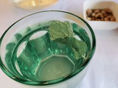 香茅茶-阿诺泰·泰国餐厅(紫荆店)