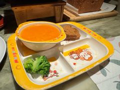 -绿茶餐厅(昌平悦荟店)