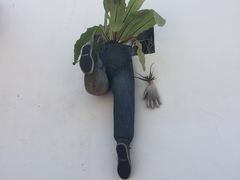 -槟城街头艺术街区