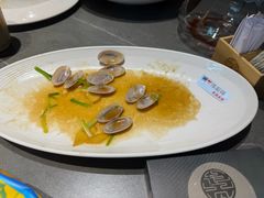 -佬太公海鸭·海鲜大排档(上海总店)