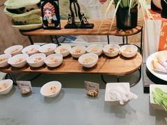-西藏饭店·亚克·食光自助餐厅(文殊院店)