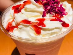 -COSTA COFFEE(武汉天地店)