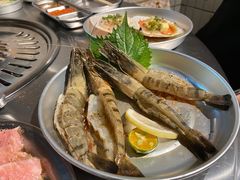 -馥二代韩式烤肉 2세대 불고기(喷水池店)