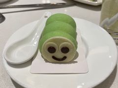-海底捞火锅(长宁路龙之梦店)