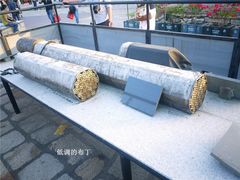 -胡里山炮台