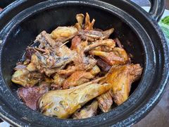 -斯丹姜母鸭·古法干香(涂门街总店)