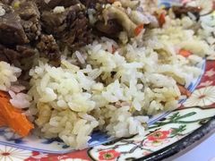 -帕米尔食府(白云观店)