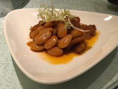 -豫园万丽酒店-万丽轩中餐厅(河南南路店)