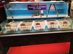 -芝小官毛肚火锅海鲜自助(淮安清江浦区新亚店)