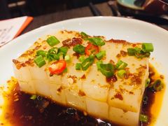 木垒凉粉-丝路金桃·新疆菜(徐汇店)