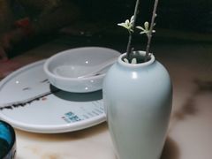 -佬麻雀·新湘菜(珠海金发购物中心店)