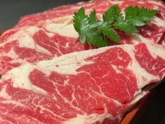 -铭牛烧肉·和牛海鲜自助(高新月牙湖店)