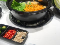 -东椰·海南椰子鸡火锅(朝阳门店)