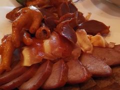 -吉祥凯悦-中餐厅(让胡路店)