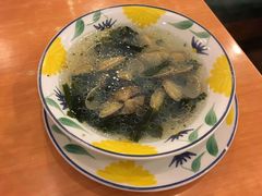 -萨莉亚意式餐厅(深圳北站店)