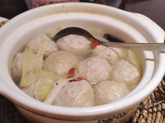 -文楼·早茶·淮扬菜(河下古镇店)
