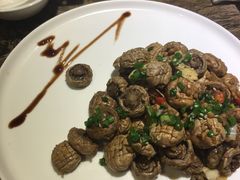 -锋味餐厅(空港复悦里店)