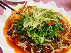 -洪霞餐馆
