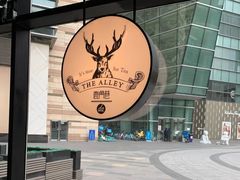 -THE ALLEY 鹿角巷(华润万象城店)