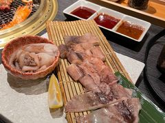 -AJIYA·池袋日式烧肉自助(天津万象城店)