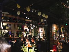 -别院里音乐餐酒吧(双流航空港店)