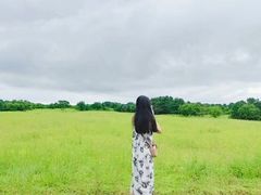 -大青沟风景区