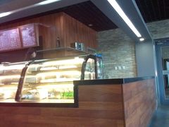 -首都图书馆-咖啡厅