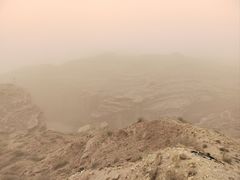 -新疆天山托木尔景区·大峡谷