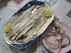 刀鱼-盒马鲜生(宝地店)