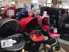 -AEON永旺(东方宝泰店)