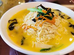 大煮干丝-扬州饭店(东关街店)