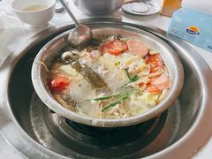 -海关荤豆花(洋河一路店)