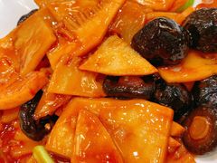 -马凯餐厅(地安门店)