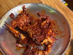 -枣玛尔脊骨汤·烤肉(西塔总店)