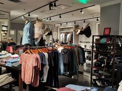-Abercrombie & Fitch(天环广场店)
