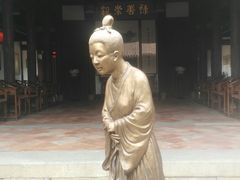 -晋江五店市传统文化旅游区