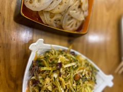 -小俩口烧烤东北菜(双井店)