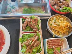 -重庆德忆火锅（龙南街3店）(渝水岸餐饮)