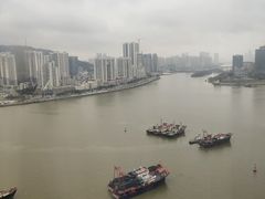 -澳门十六浦索菲特大酒店
