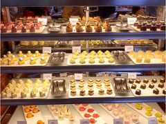 甜品蛋糕-威珀斯酒店·珀萃美食餐厅
