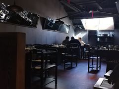 大堂-捞王锅物料理(凯旋路店)
