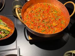 -Ameigo梅果·云贵川bistro(长宁来福士店)