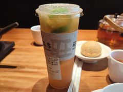 -旺爷砂锅·茶作(国贸店)