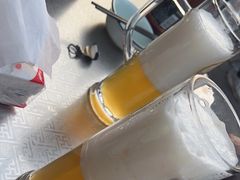 -百味源炭火烤翅 ·夜市大排档(酒仙桥店)