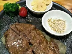 -花潮料理艺食馆(世欧广场店)