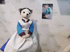 -济州岛泰迪熊博物馆