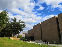 -长春世界雕塑园冰雪艺术天地