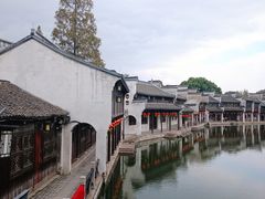 -南浔古镇