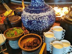 -新天世纪中餐厅