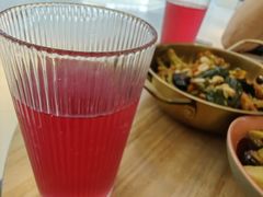 -轻蔬不用等·素食(江苏路店)
